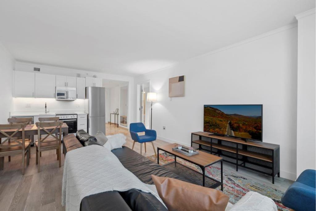Astonishing Ocean Front Condo Cozysuites At Showboat Atlantic City Extérieur photo