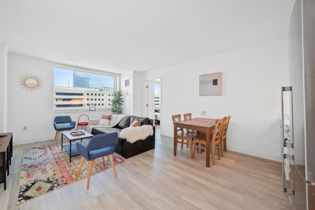 Astonishing Ocean Front Condo Cozysuites At Showboat Atlantic City Extérieur photo