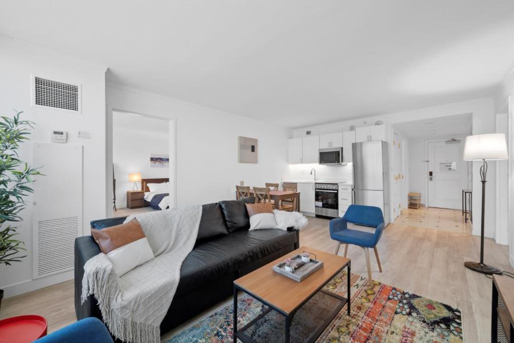 Astonishing Ocean Front Condo Cozysuites At Showboat Atlantic City Extérieur photo