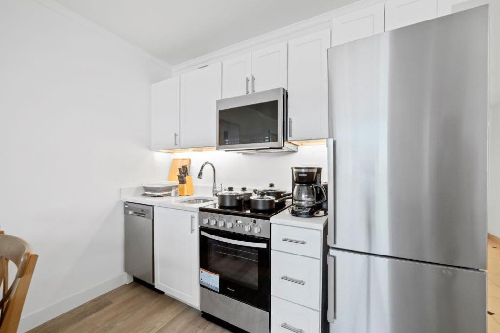 Astonishing Ocean Front Condo Cozysuites At Showboat Atlantic City Extérieur photo