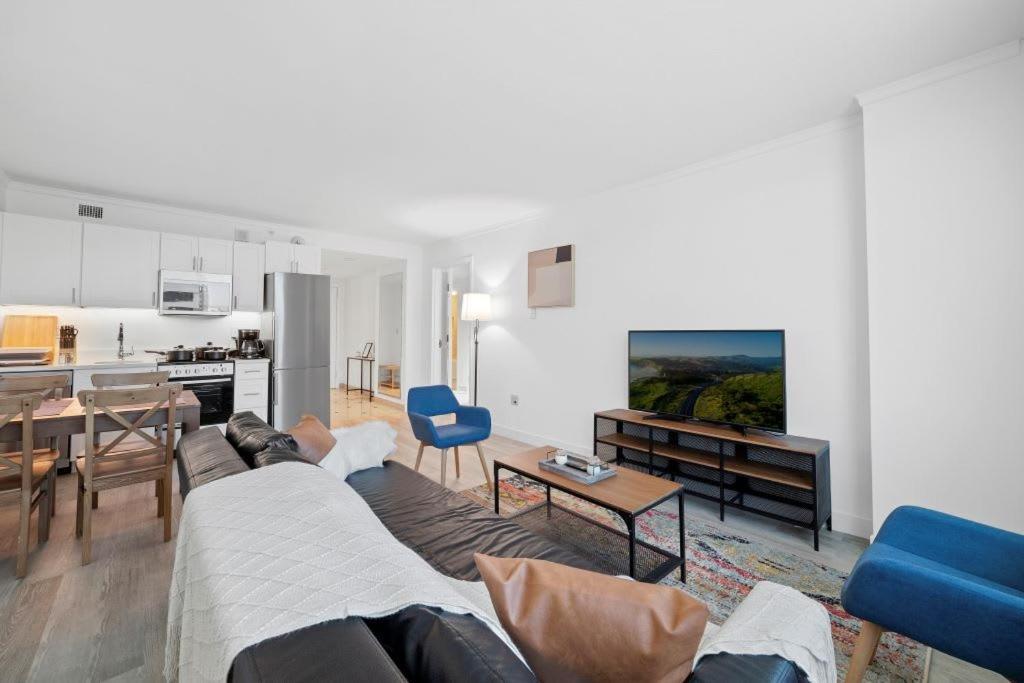 Astonishing Ocean Front Condo Cozysuites At Showboat Atlantic City Extérieur photo